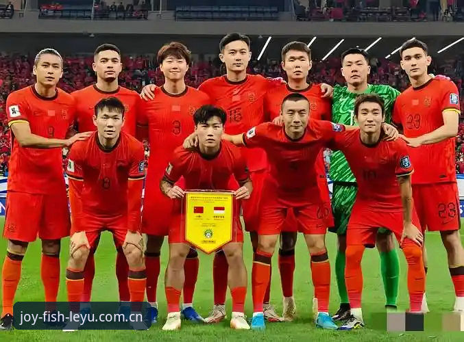 世界杯扩军至66队对中国男足意味着什么？乐鱼体育平台用户怎么看？